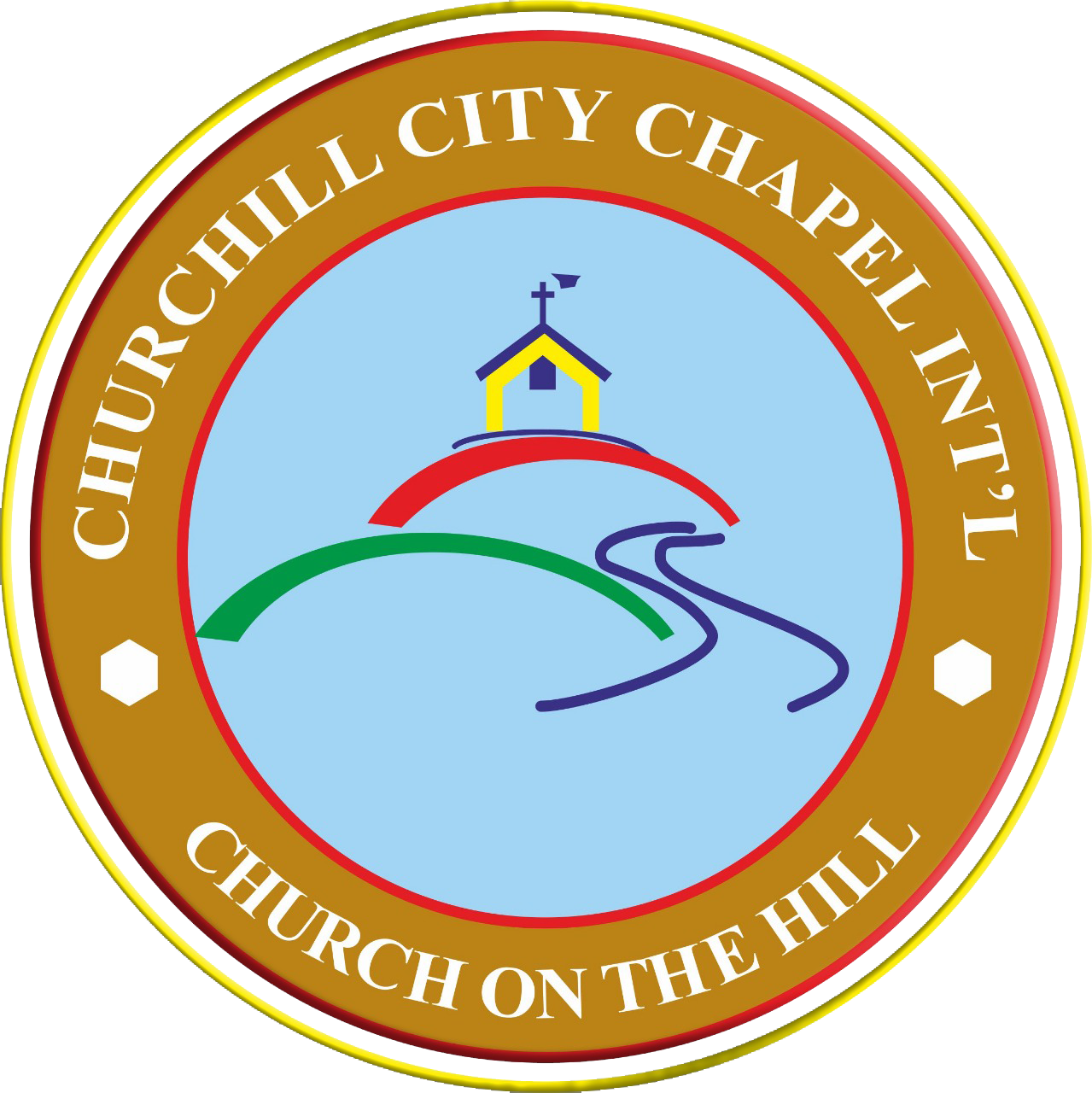 Churchill City Chapel